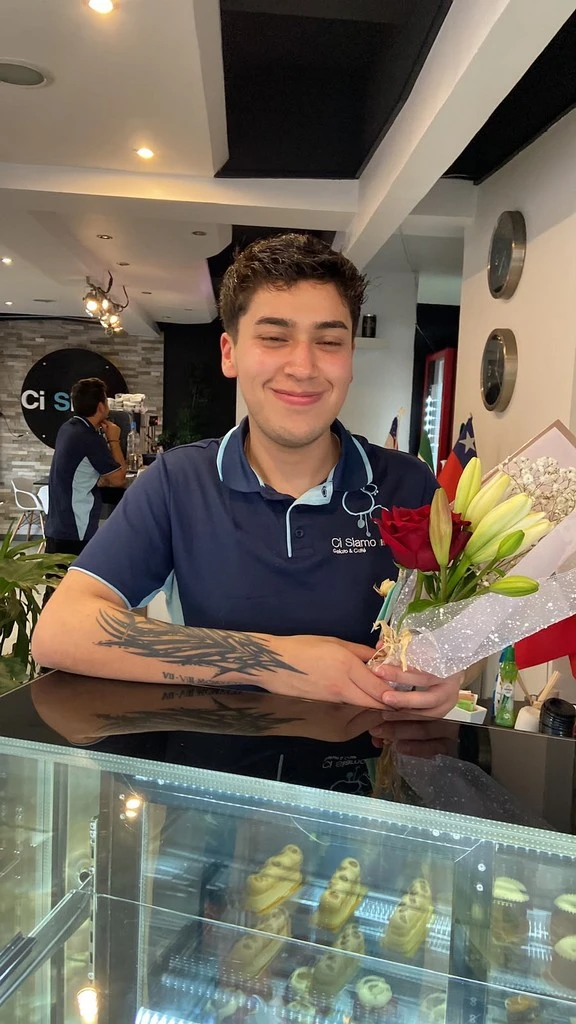 Cliente Feliz